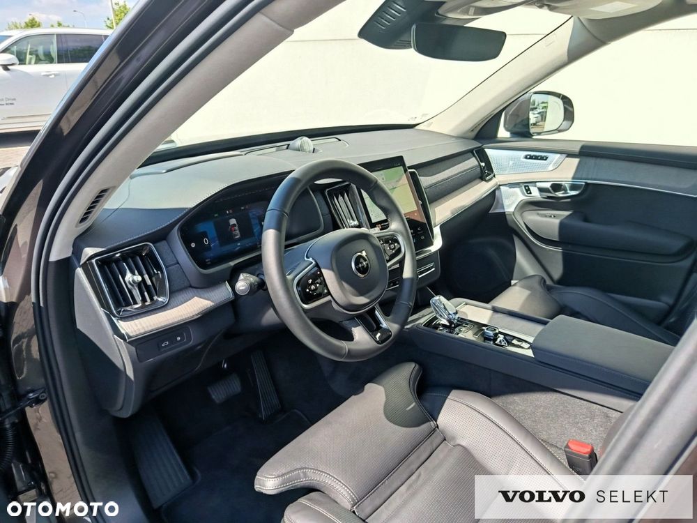Volvo XC 90 - 13
