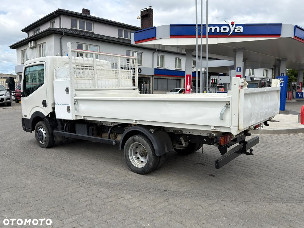 Nissan CABSTAR Wywrotka - 6