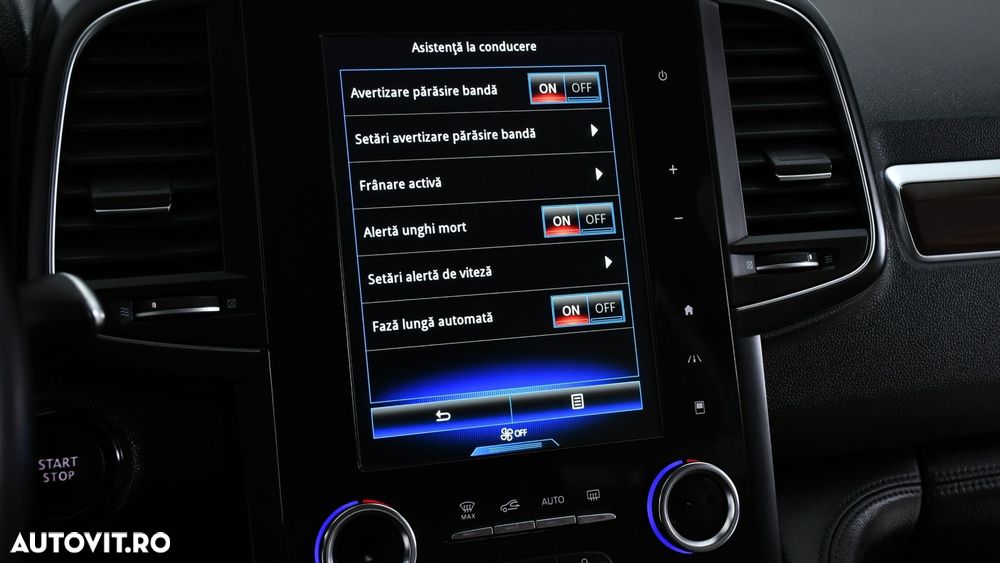 Renault Koleos ENERGY dCi 130 INTENS - 19