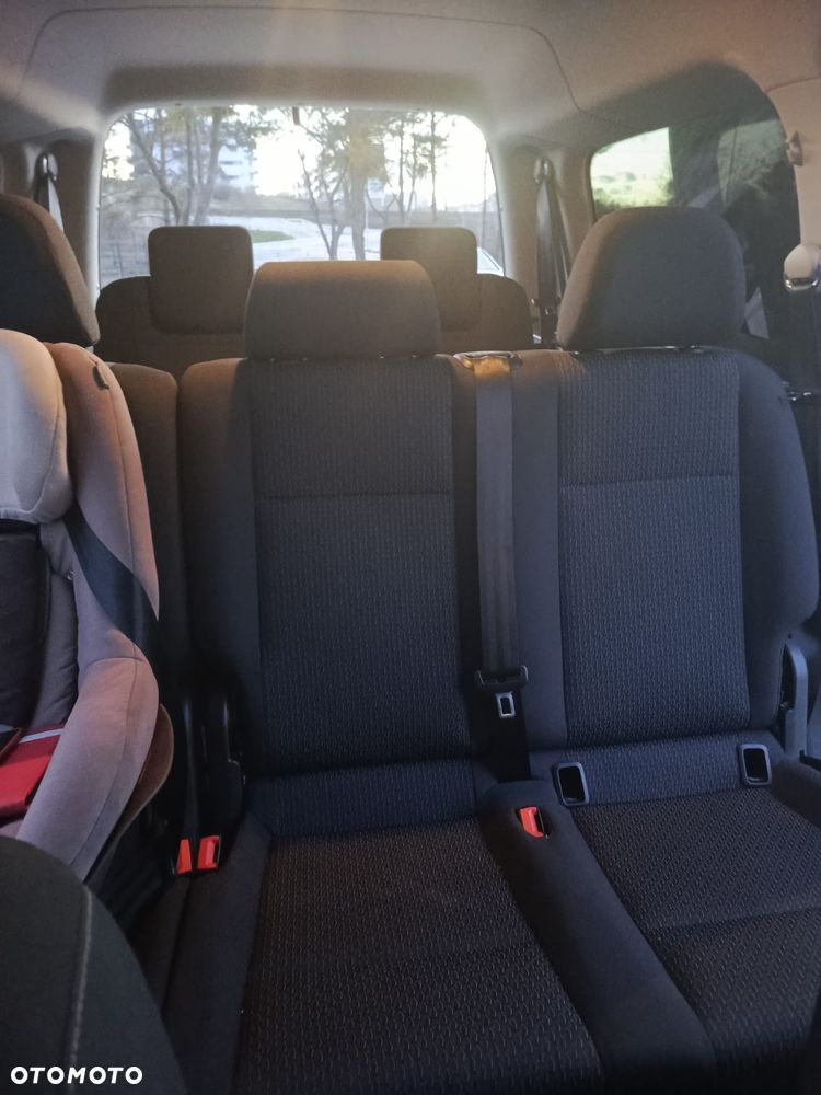 Volkswagen Caddy - 13