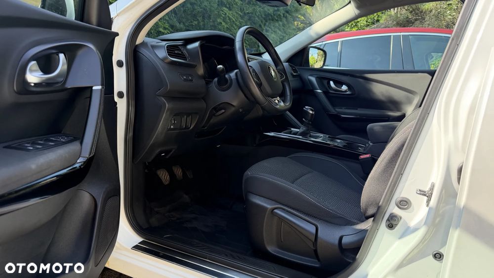 Renault Kadjar - 16