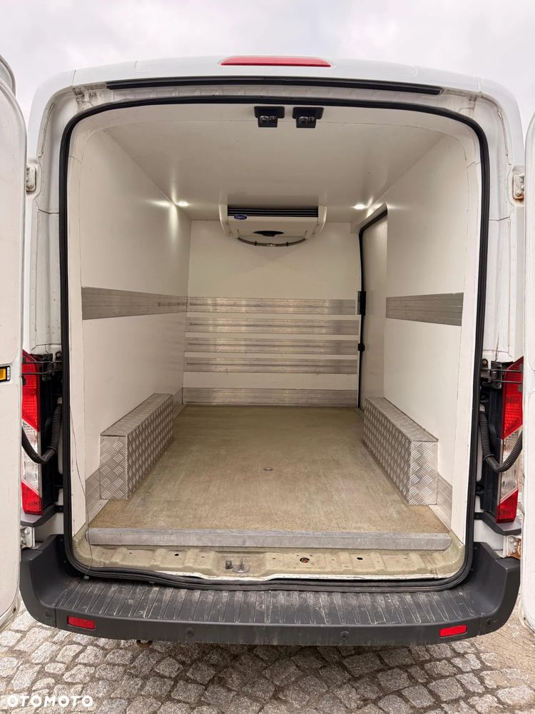 Ford Transit - 8