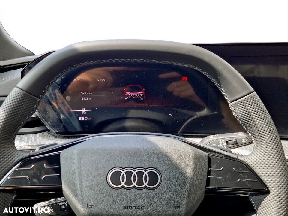 Audi Q5 40 TFSI quattro S tronic MHEV - 20