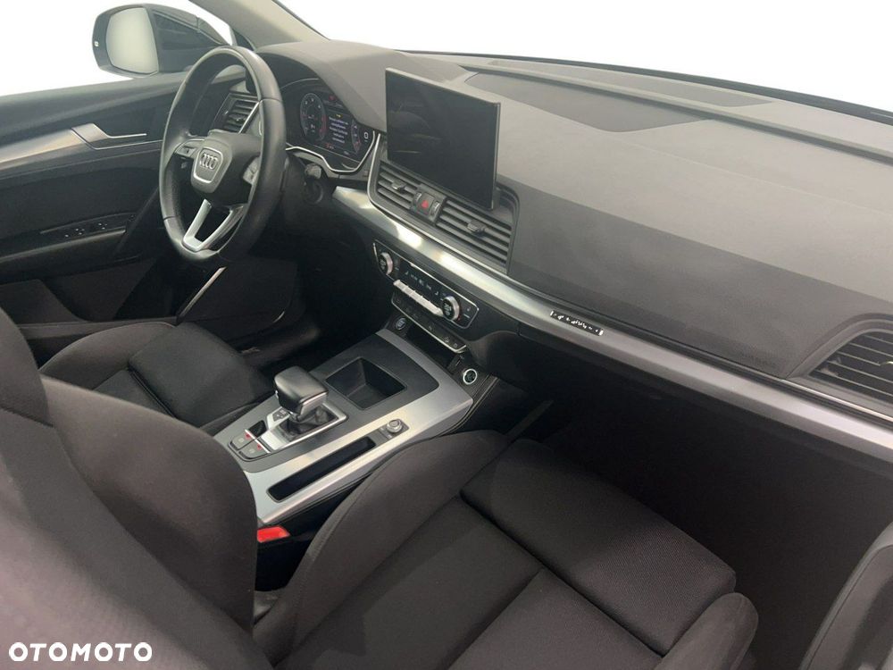 Audi Q5 - 13
