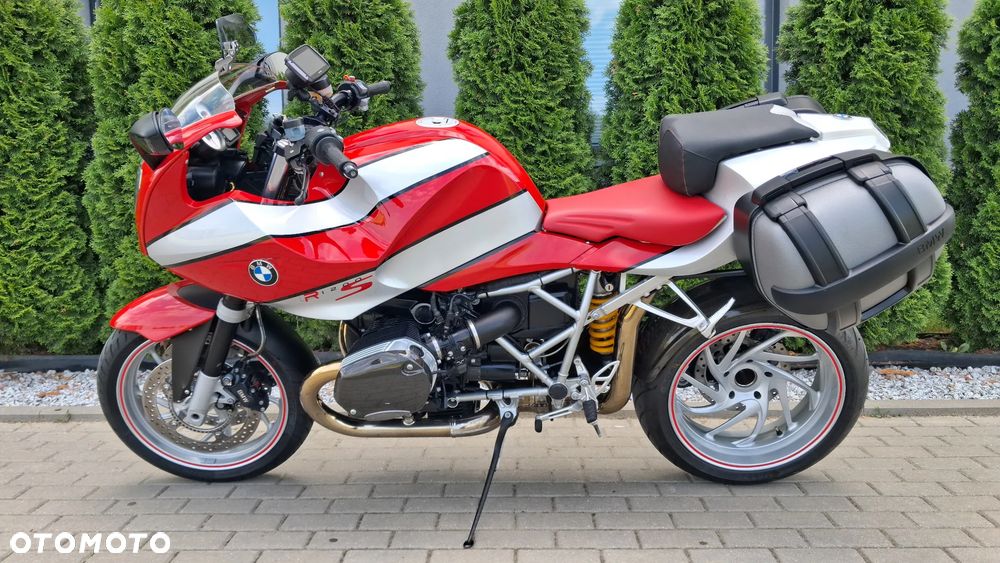 BMW R - 13