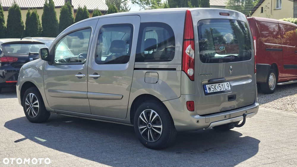 Renault Kangoo - 3