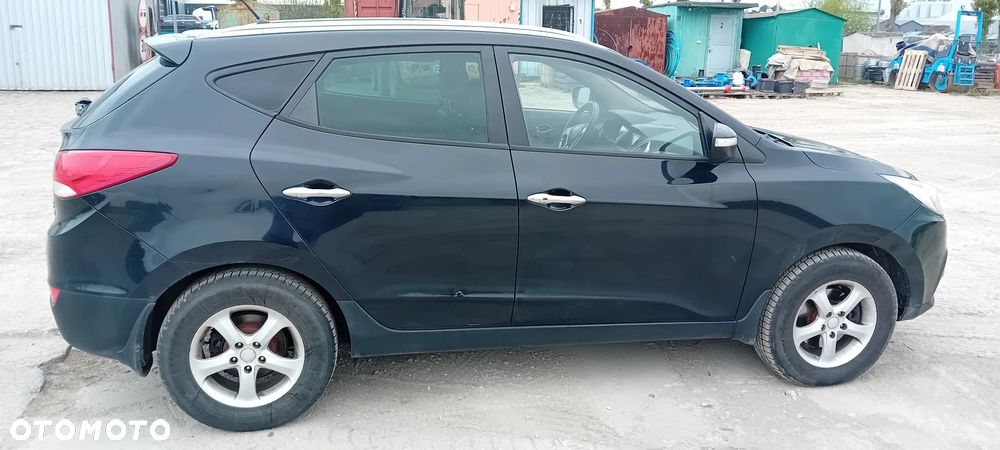 Hyundai ix35 2.0 CRDi Style - 3