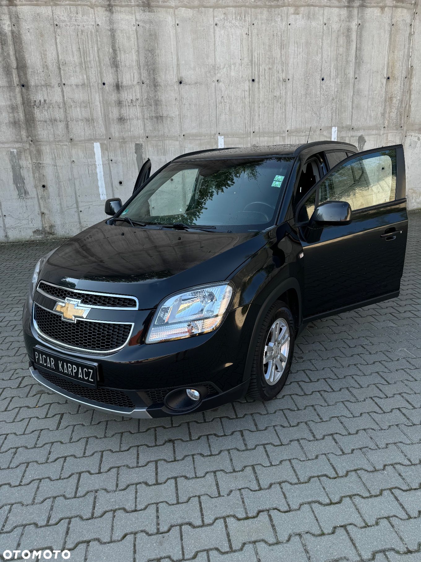 Chevrolet Orlando 1.4T LT - 1