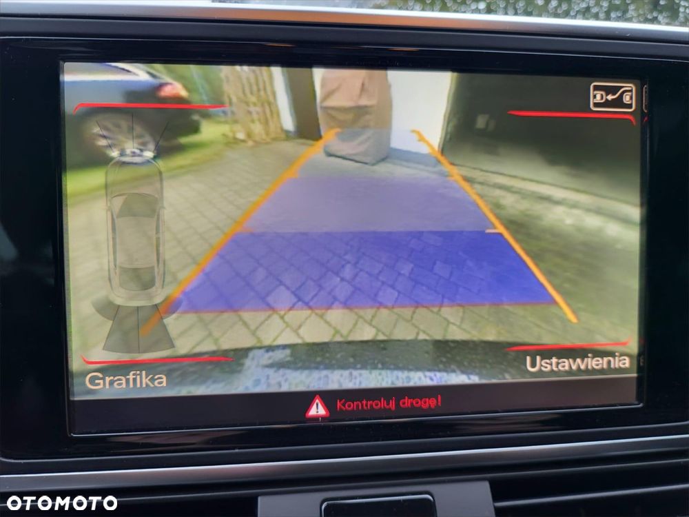 Audi A7 Sportback - 14