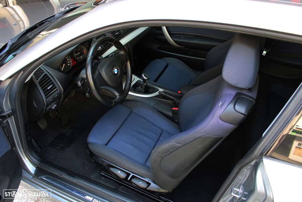 BMW 118 d DPF - 23