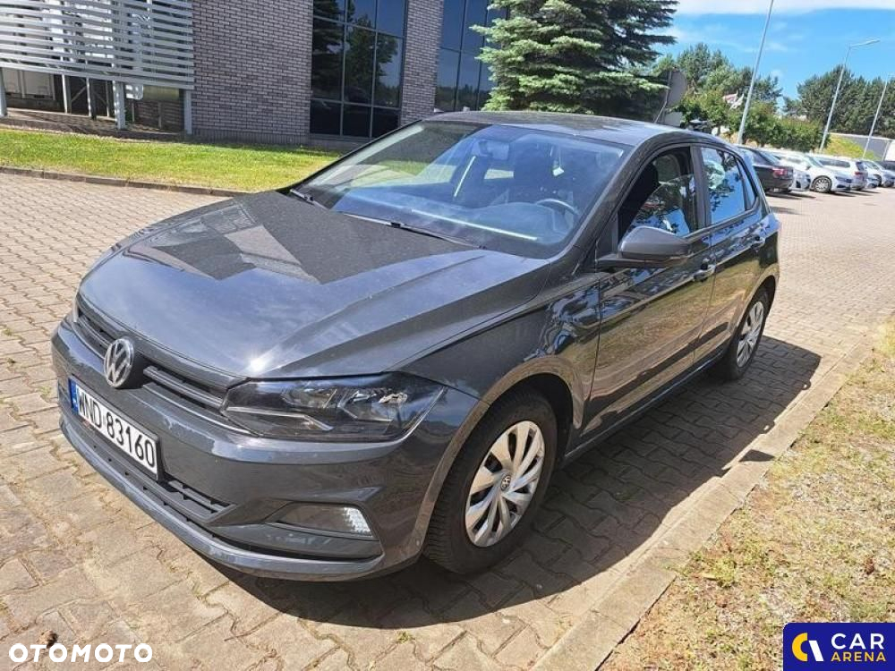 Volkswagen Polo - 3