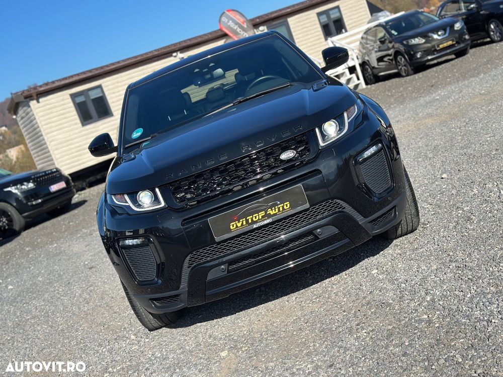 Land Rover Range Rover Evoque ver-2-0-d180-r--dynamic-hse - 13