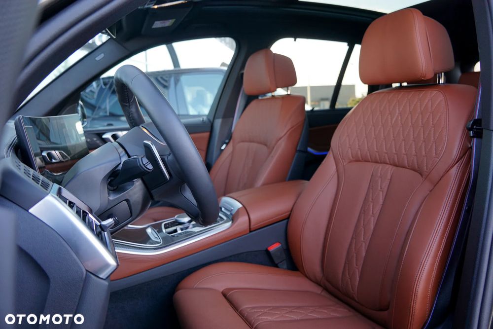 BMW X5 xDrive40d - 19