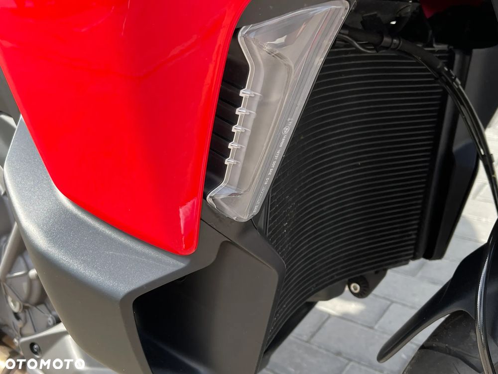 Ducati Multistrada - 22