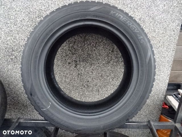 205/55/R16 94V Hankook Kinergy 4S - 6