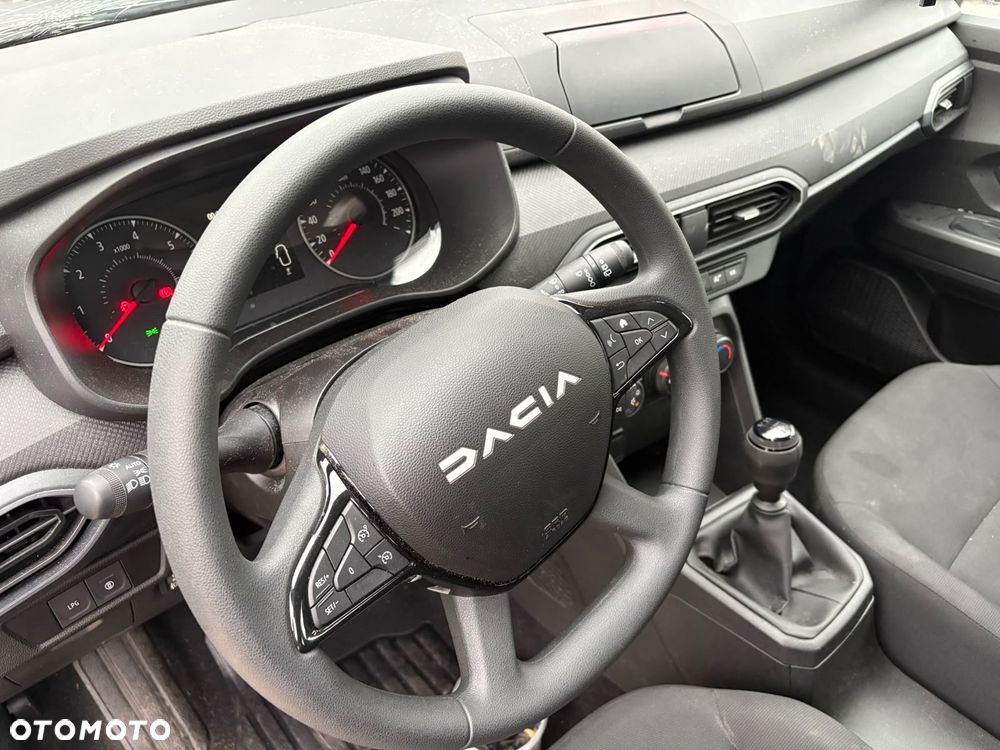 Dacia Jogger 1.0 TCe Comfort - 15