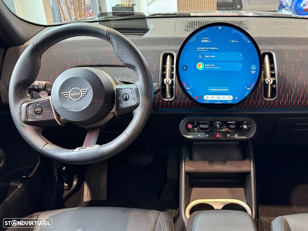 MINI Countryman E Classic L - 6