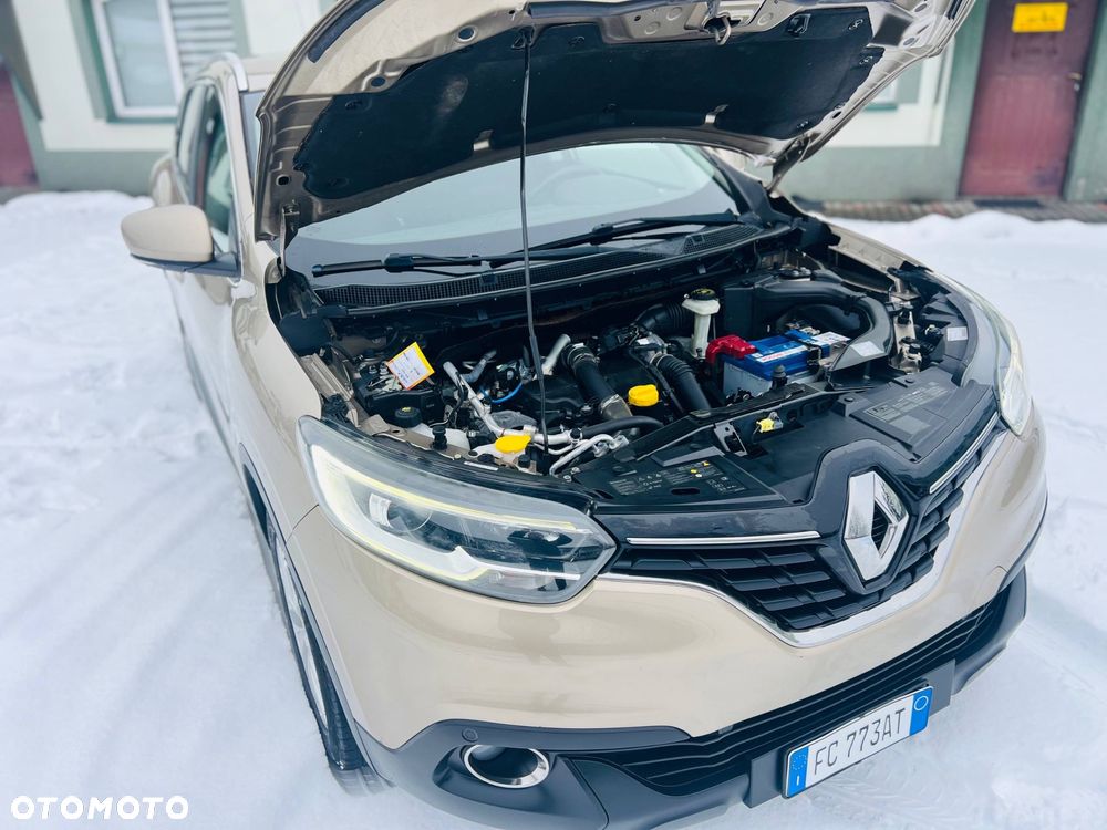 Renault Kadjar - 24