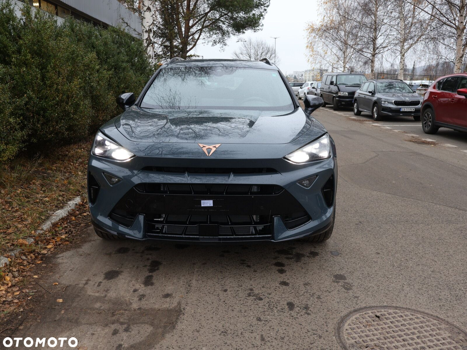 Cupra Formentor 1.5 eTSI mHEV DSG - 16