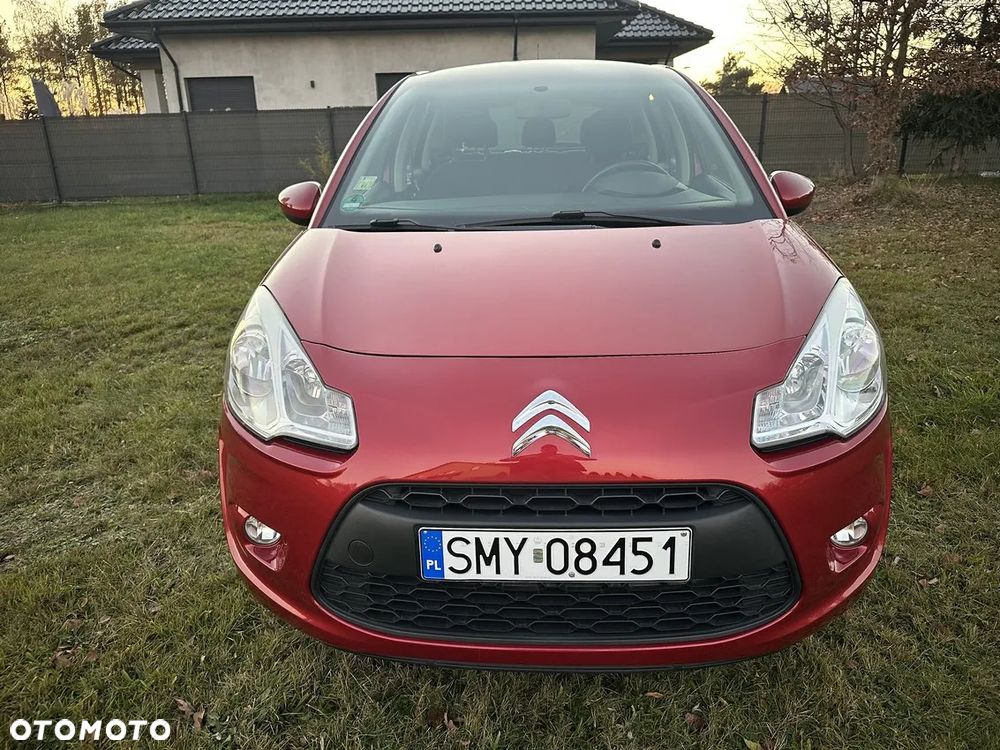 Citroën C3 - 9