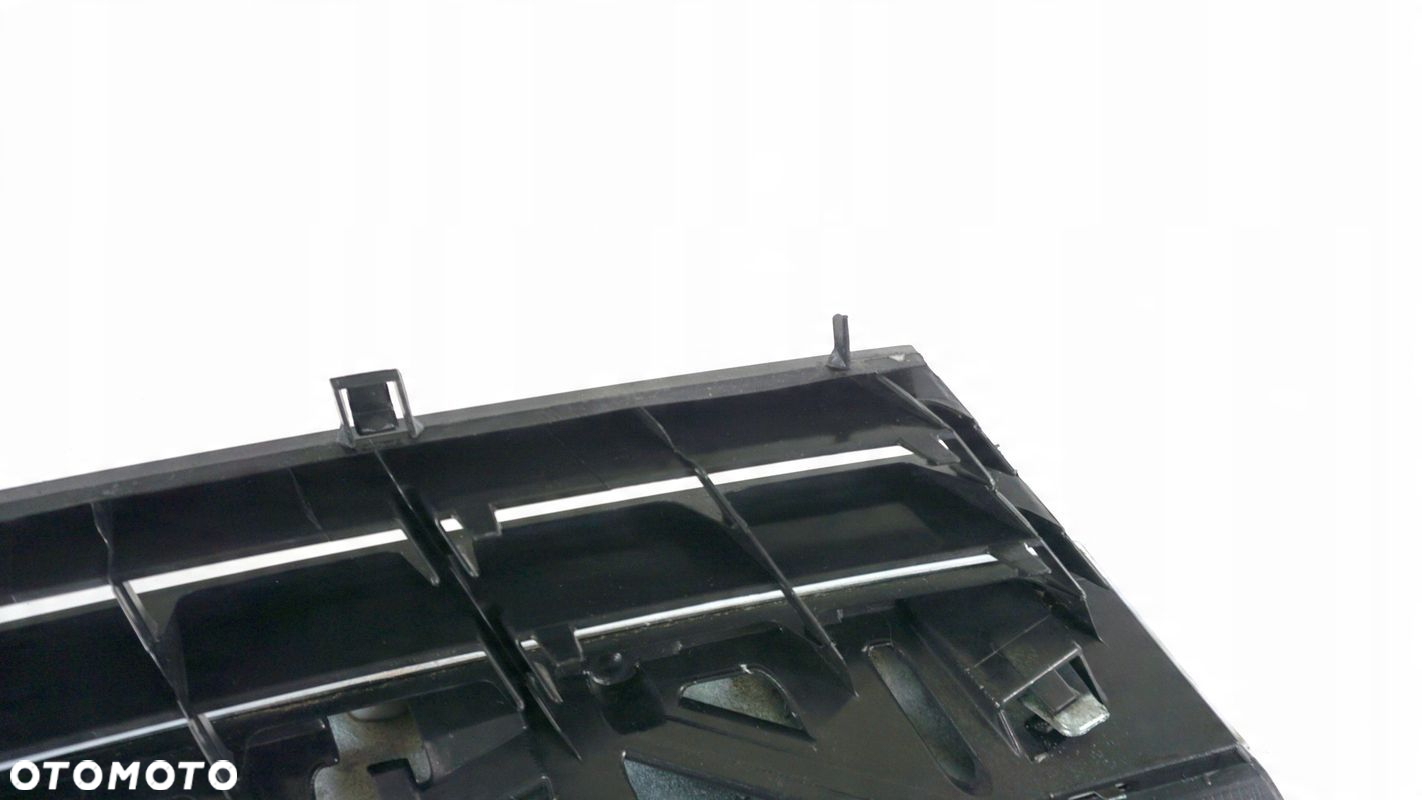 ATRAPA PRZÓD GRILL GRIL CHROM ATRAPY OPEL ASTRA III 3 H GTC 3D COUPE CABRIO - 8