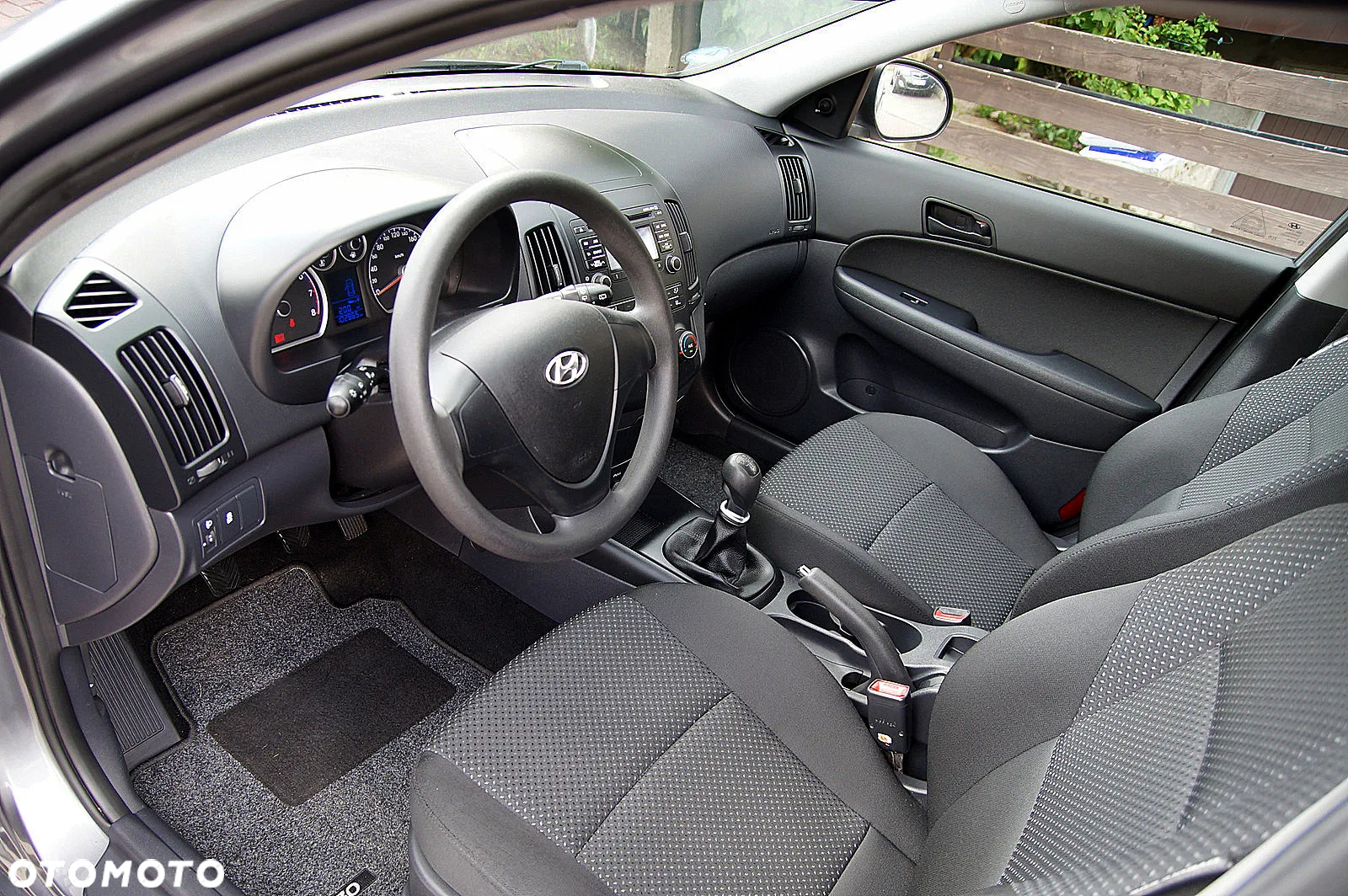 Hyundai i30 1.4 Edition 20 - 12