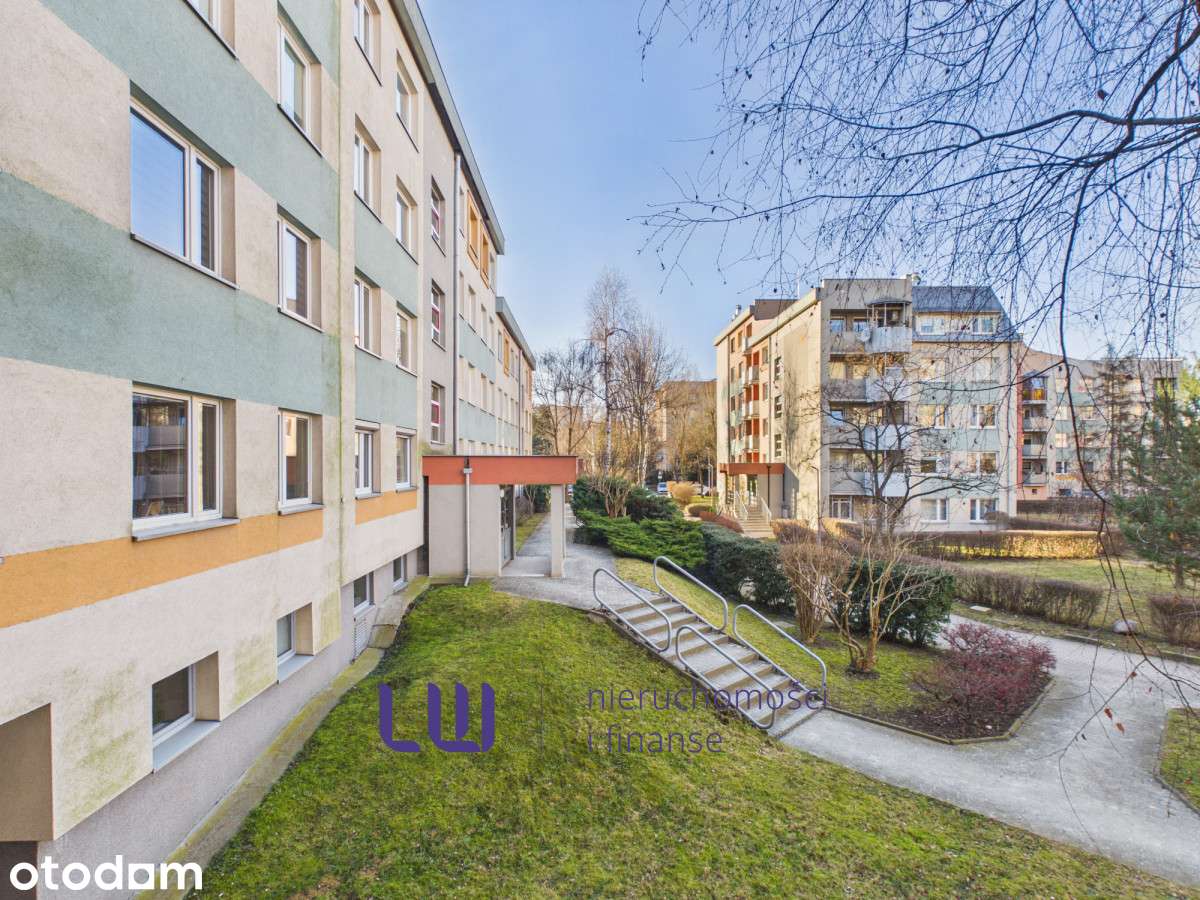 generalnyremont,2xWC,parking,piwnica,ParkZachodni