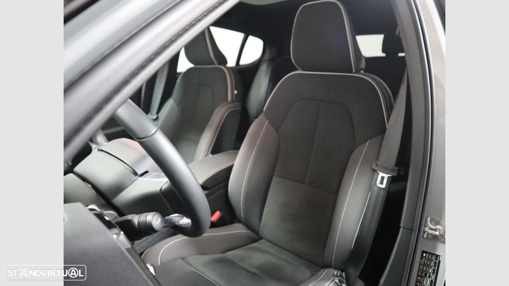 Volvo C40 Recharge Extended Range Ultimate - 15