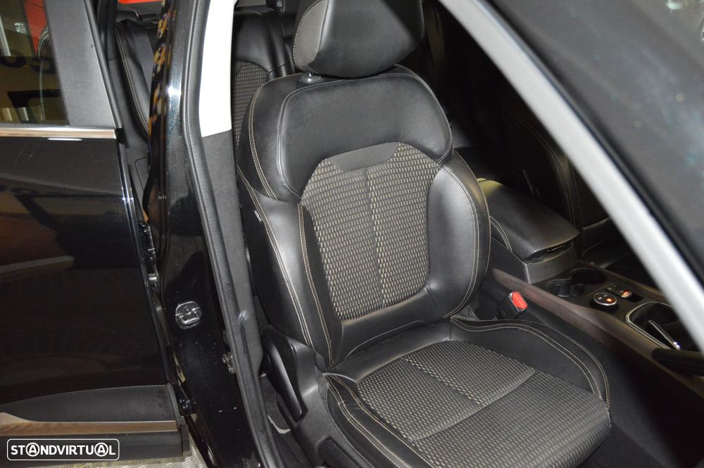 Renault Kadjar 1.5 dCi Exclusive - 26