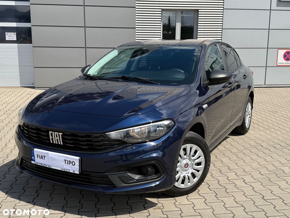 Fiat Tipo 1.0 T3 - 1