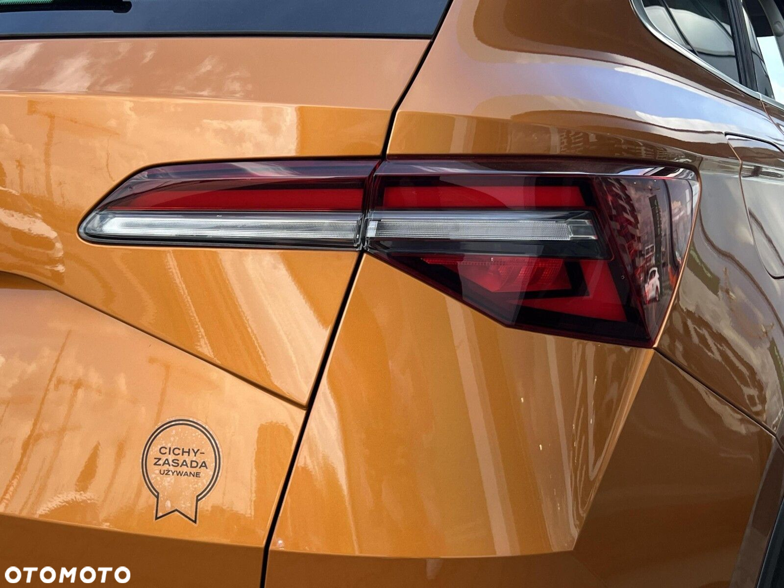 Skoda Karoq 1.5 TSI ACT GPF 4x2 Style DSG - 37