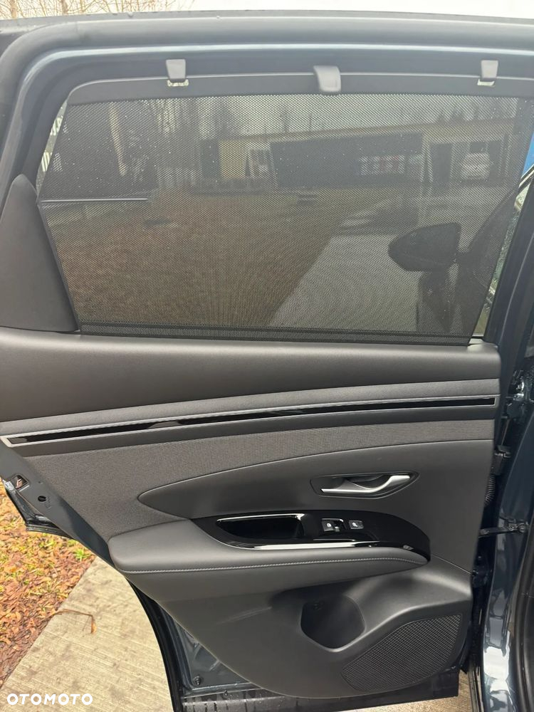 Hyundai Tucson - 15
