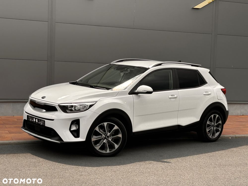 Kia Stonic - 14