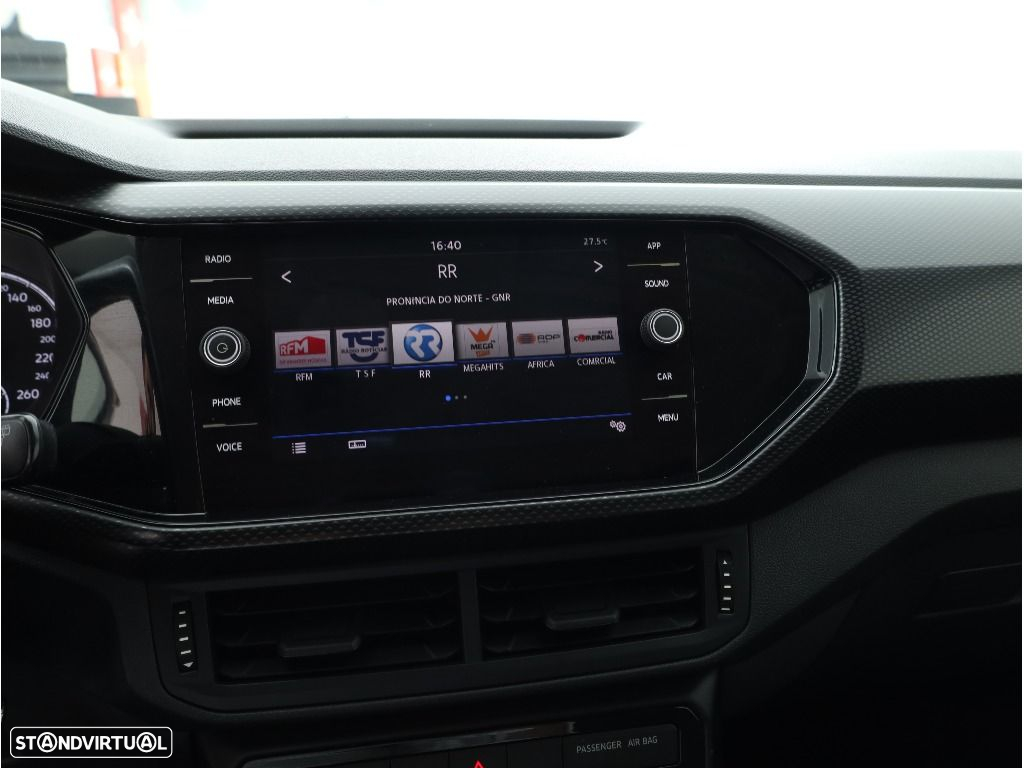 VW T-Cross 1.0 TSI Life - 36