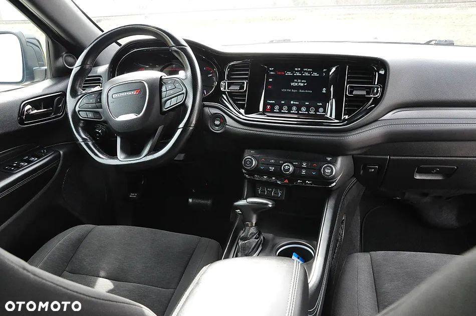 Dodge Durango - 29