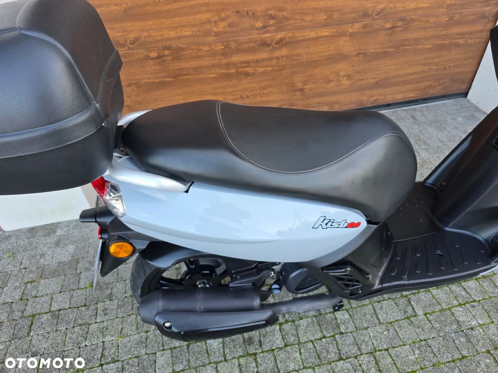 Peugeot Kisbee - 24