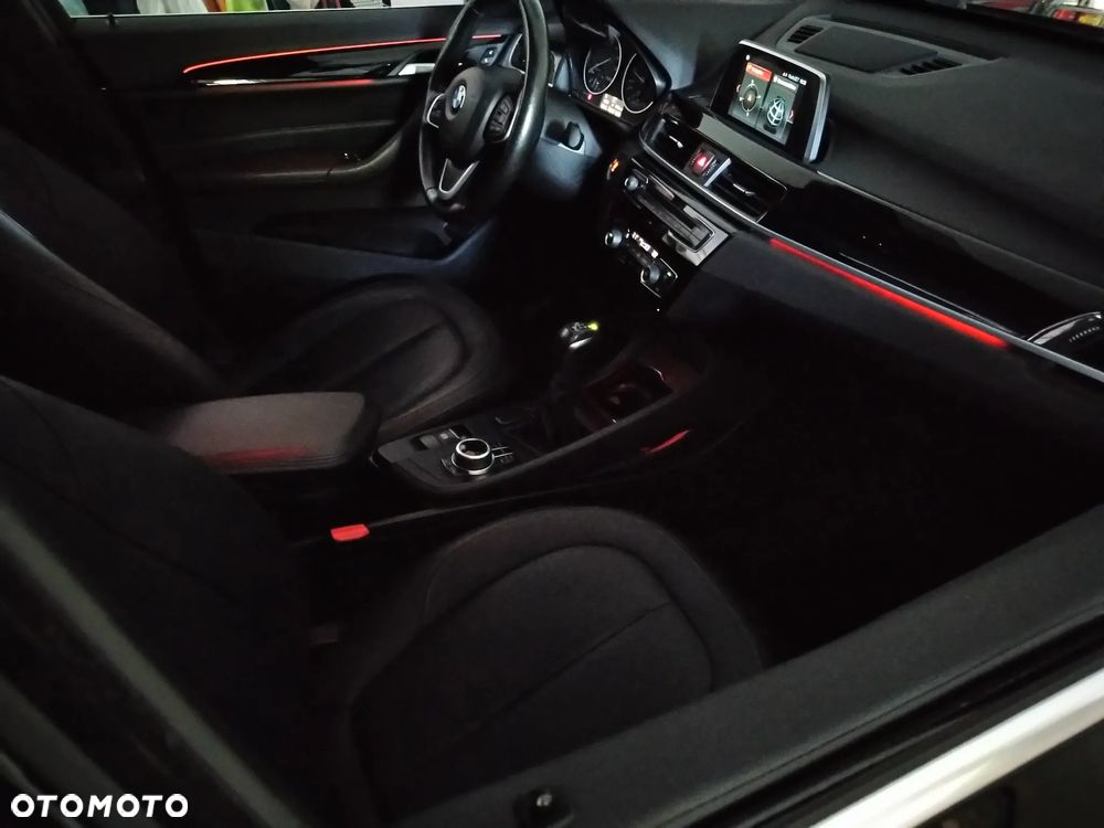 BMW X1 - 13