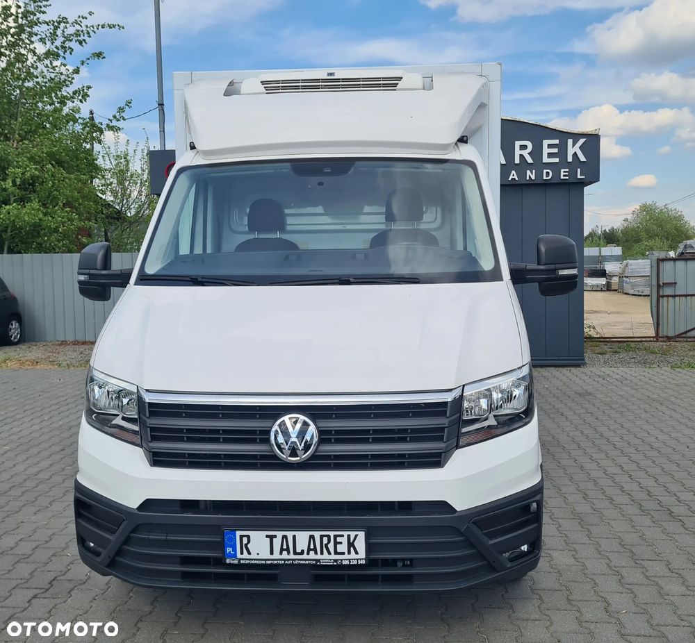 Volkswagen CRAFTER - 4