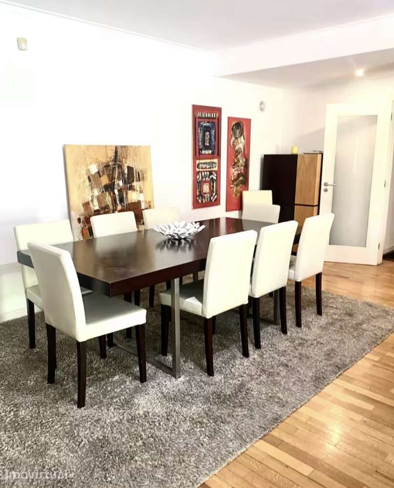 Apartamento, 160 m², Oeiras e São Julião da Barra, Paço de Arcos e Caxias - Grande imagem: 2/29