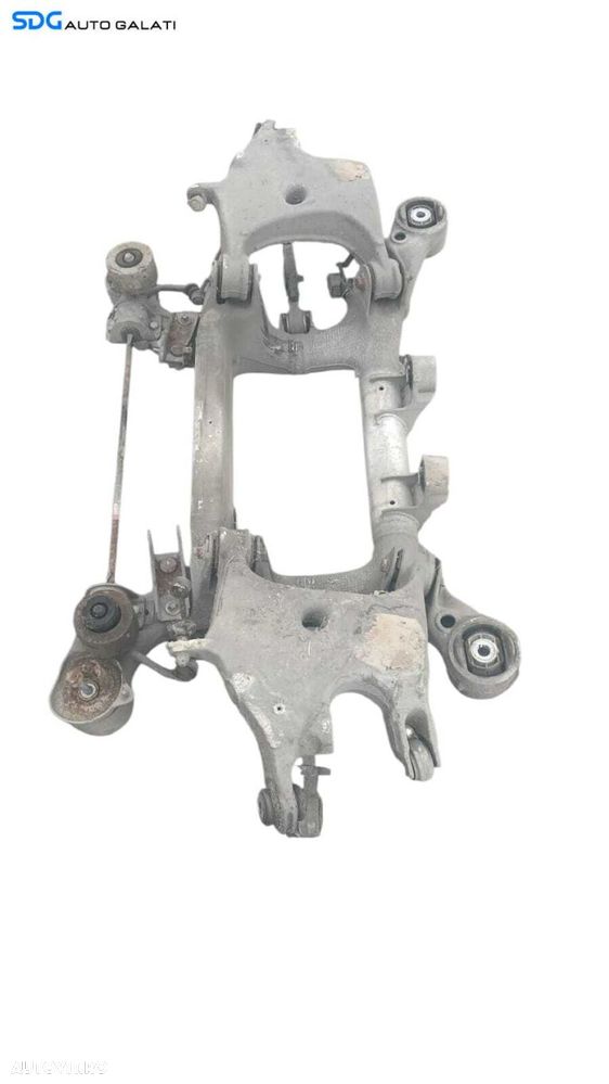 Punte Spate BMW Seria 5 F11 2.0 D 2009 - 2017 Cod 6798545 6775896 [M9258] - 4