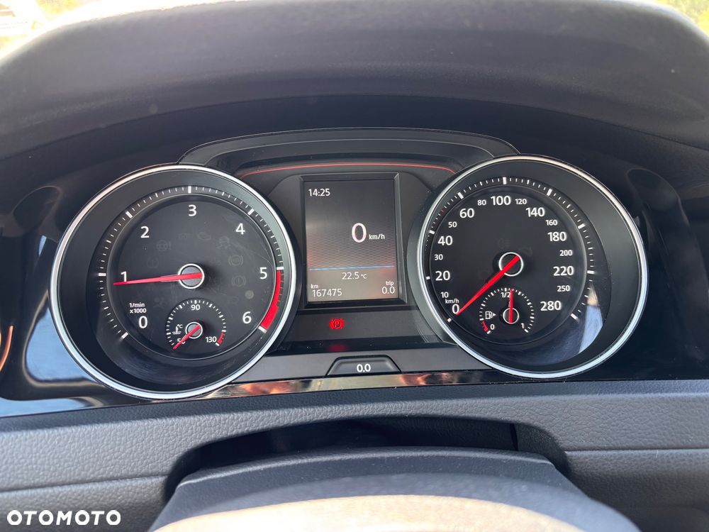 Volkswagen Golf 2.0 TDI BMT GTD - 14