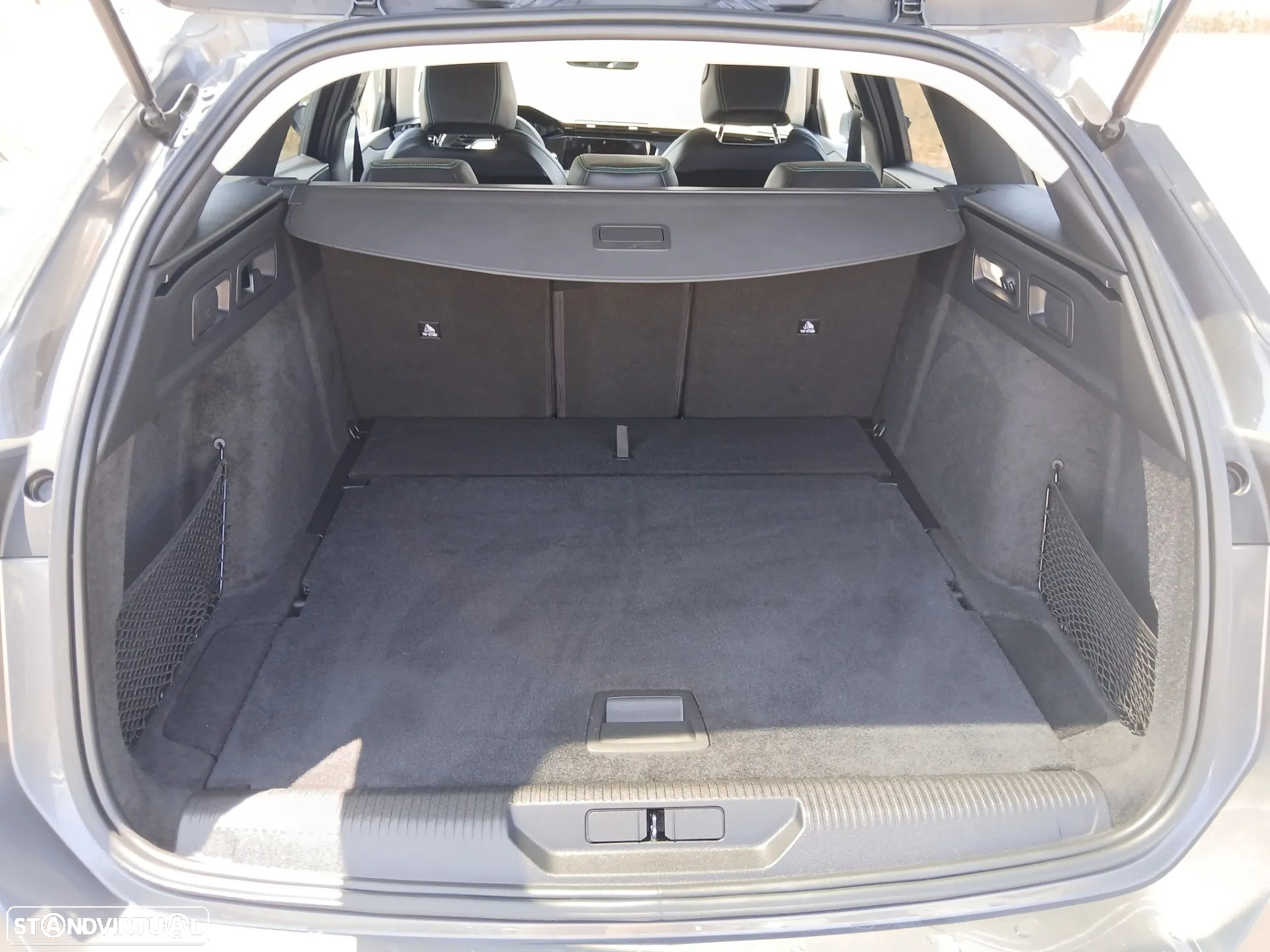 Peugeot 308 SW 1.5 BlueHDi Allure Pack - 14