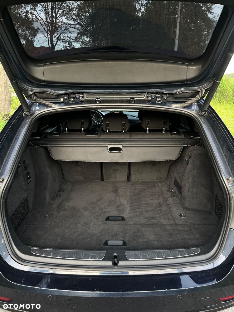 BMW Seria 3 320d Efficient Dynamics Edition - 18
