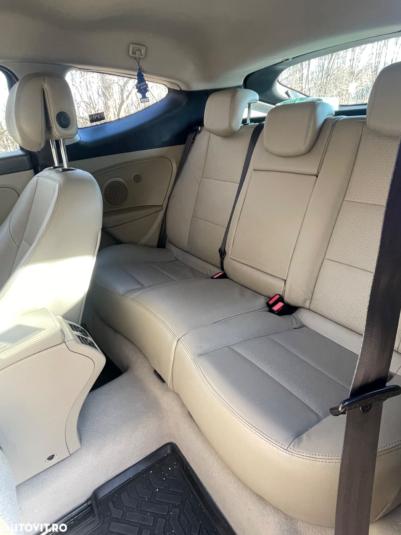 Renault Megane III Coupe 1.9 dCi Privilege - 5
