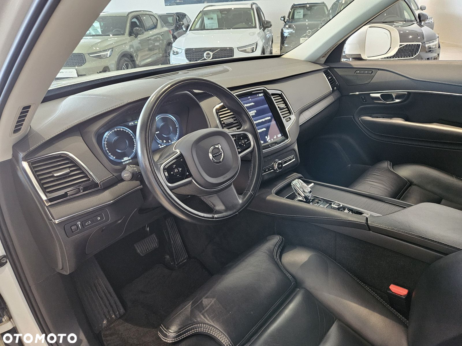 Volvo XC 90 - 10