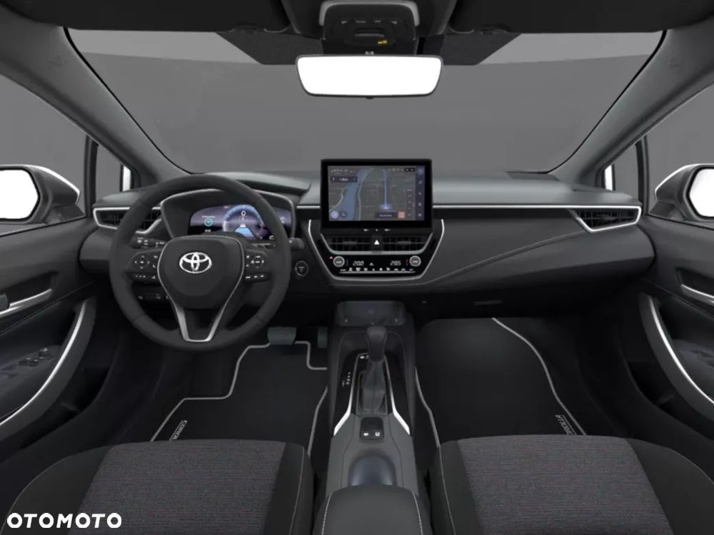 Toyota Corolla 1.8 Hybrid Style - 5