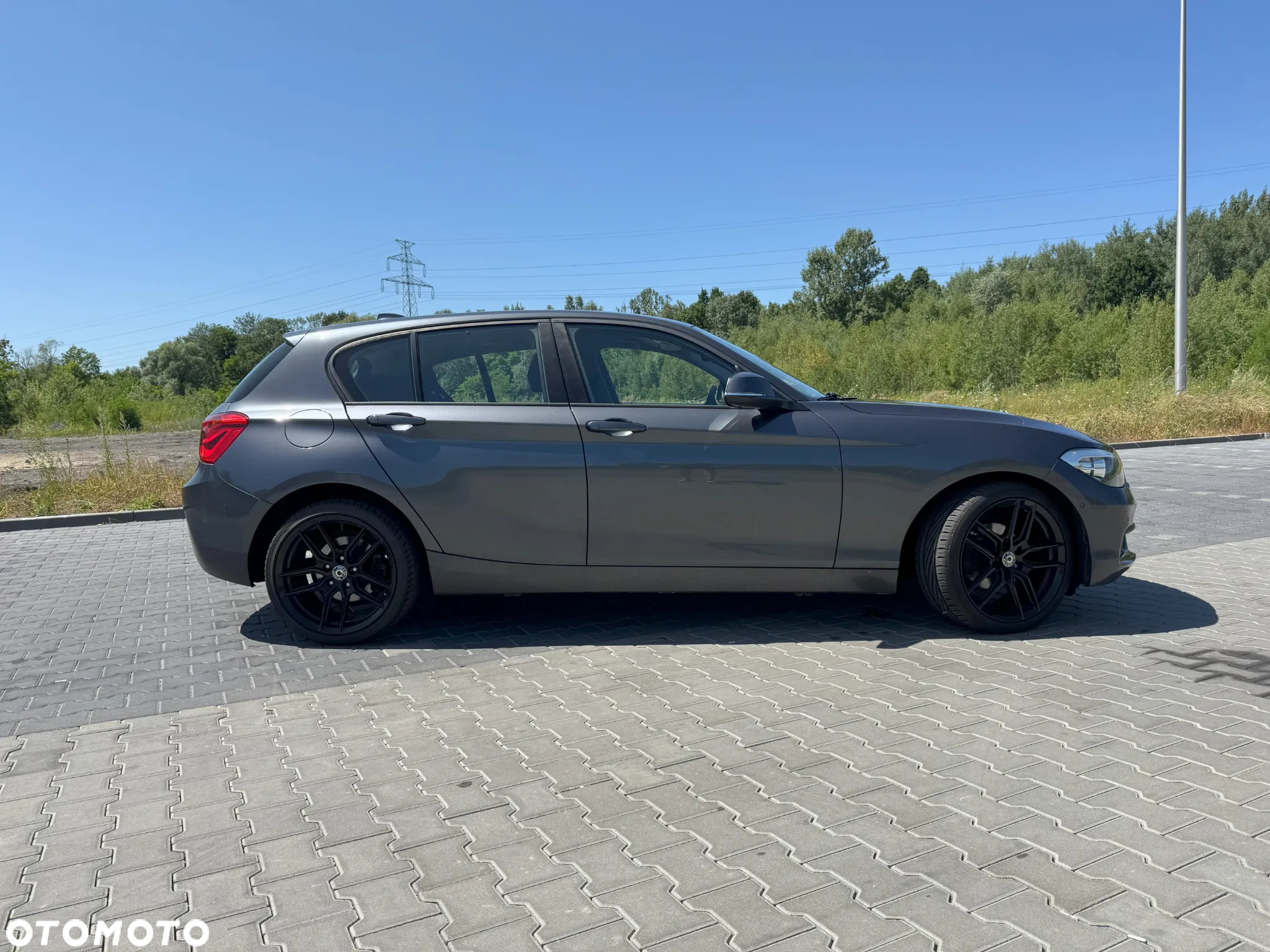 BMW Seria 1 118i Advantage - 2