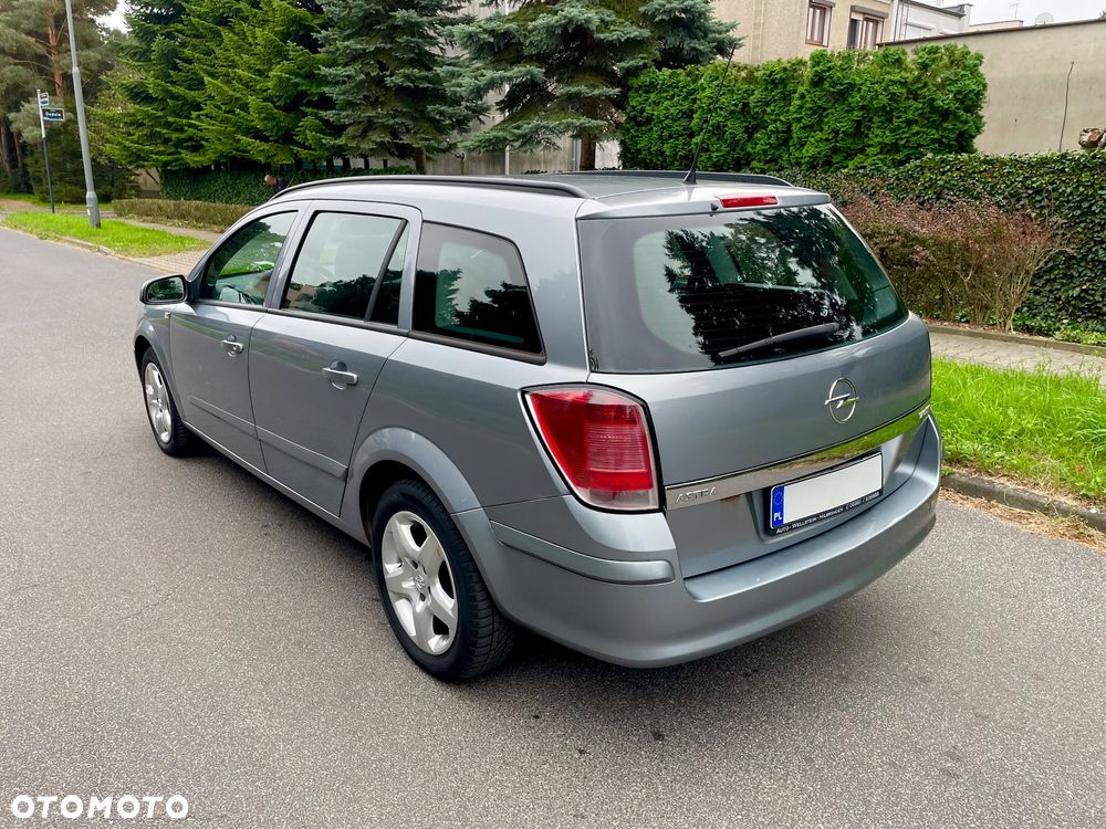Opel Astra III 1.7 CDTI Edition - 6