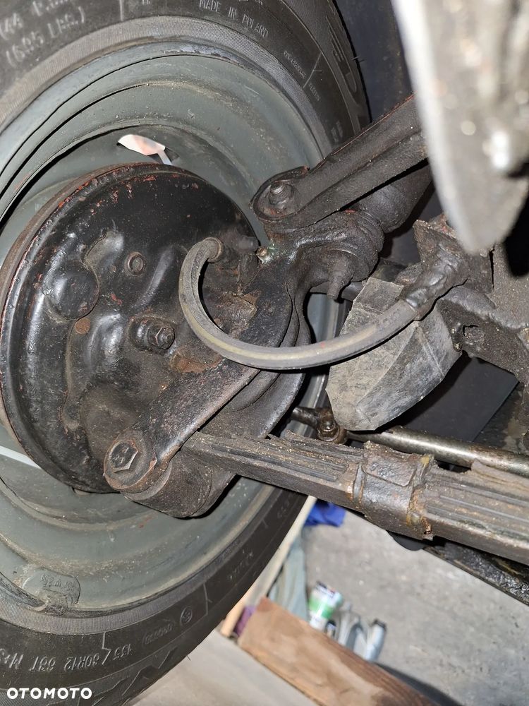 Fiat 126 650 Standard - 21