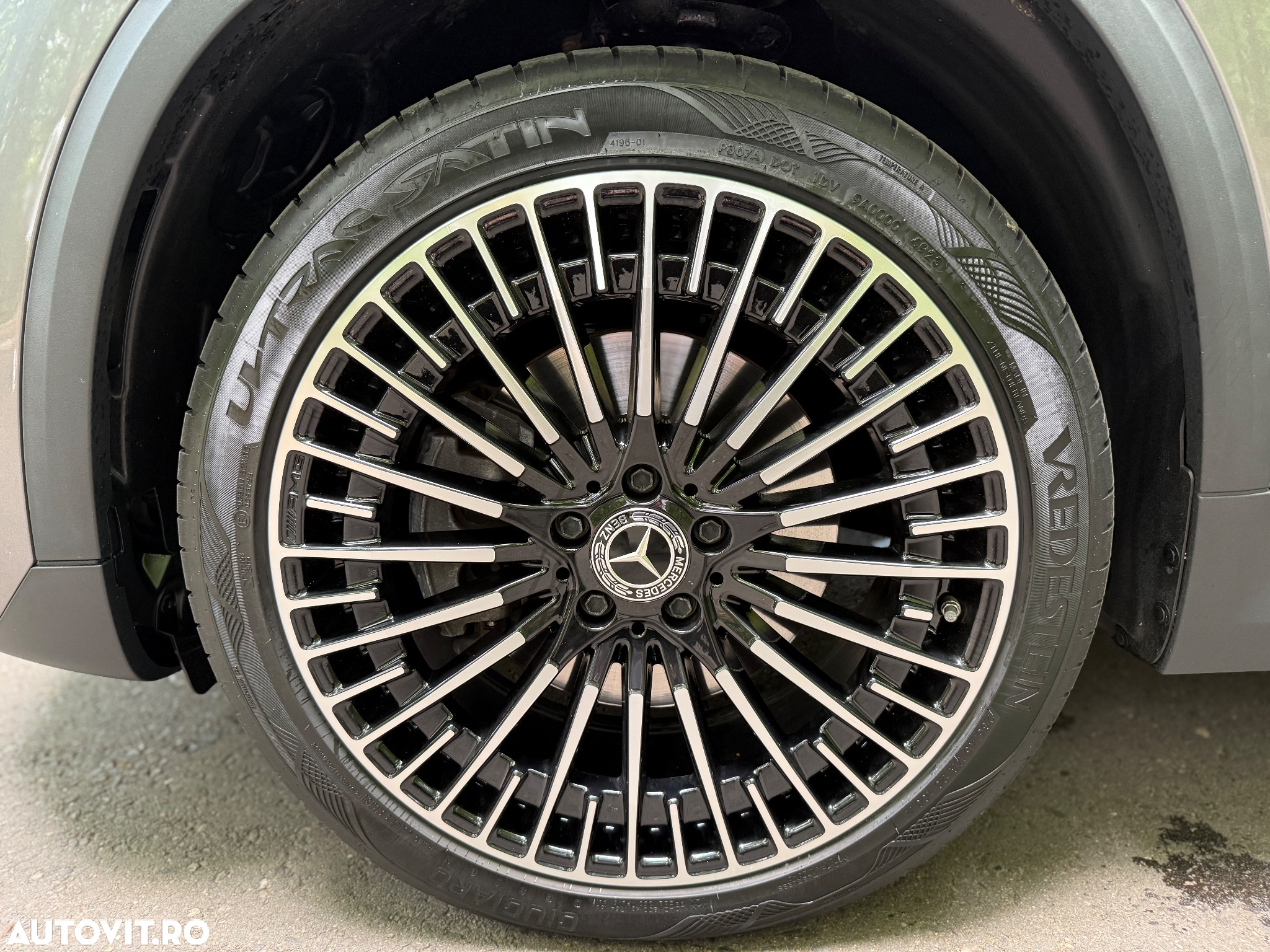 Mercedes-Benz EQA 250 AMG Line - 24